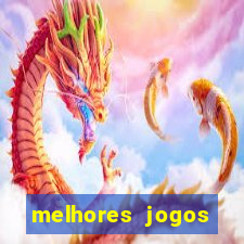 melhores jogos pagos ios